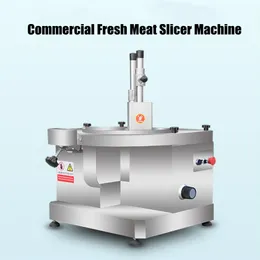 110V 220 380V Máquina de corte de carne de carne multifuncional Máquina de carne de carne inoxidável de aço inoxidável