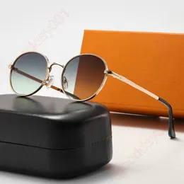 2022 Mode Retro Sonnenbrille Männer Runde Vintage Brille für Männer/Frauen My Chain Round Sunglasse Luxus Metall Sonnenbrille Kleine Lunette Soleil Homme Sonnenbrillen