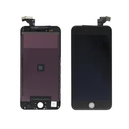 PREMIUM SCREEN Touch Panels för iPhone 6 Plus LCD -skärm digitizer Assembly Replacement