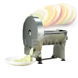 Vegetable Fruit Shredded Slicer Machine Adjustable Thickness Commercial Manual Onion Cutter