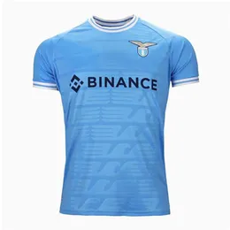 [新品] Lazio binance サッカー ユニフォーム　Lサイズ 水色 lazio 22 23 kits (2).jpg