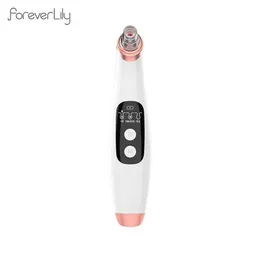 Smart Visual Blackhead Removeal с 5 наконечниками 300 000 пикселей камера увеличивается 20 раз Wi -Fi беспроводной телефон Visual Blackhead Pore 220514