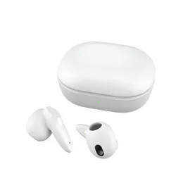 Wireless sport earbuds waterproof Earphone Noice Cancelling Smart Earphones True wireless Bluetooth mini Ear Buds