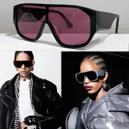 Mens eller kvinnors solglasögon 4692 Ny designer mode lyx varumärke färglinser högkvalitativa strandsemesterglasögon UV400 med låda