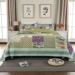 Bettwäsche und DAYDAY Large Quilted Quil hreeiee ure oon Wahed umme 220823