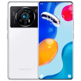 Cellulari Yeechen Smartphone Android 7.3Inch Cellphone Dual SIM Camera Cell Mobile Smart Face ID