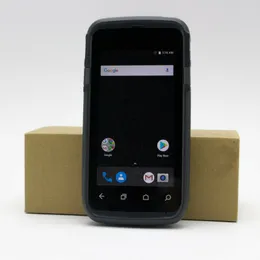 Dolphin CT60XP Mobile Computer Barcode Scanner ATEX Android PDA CT60-LON-ASC210F