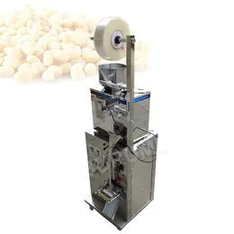 Granule Powder Filling Packing Machine Hardware Screw Quantitative Filler