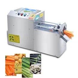 BEIJAMEI French Fries Strip Cutter Slicer Chopper Machine Potato Radish Cucumber Strips Cutting Automatic Food Vegetable Fruit Slicing