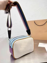 Crossbody Coll Camera Camera Bag Bag Bag Coin Wallet for Women Brand Designer Msengers Ressengers محافظ 220531