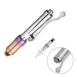 Penmassage Atomizer Pen Kit High Pressure Guns Anti Wrinkle Water Needle Device