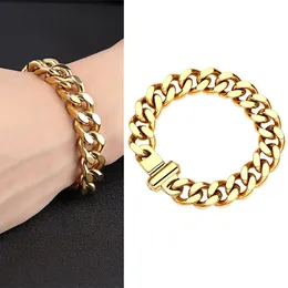 Новая модная шарм манжета браслеты Bangles Bangles for Woman Elegance Свадебная вечеринка подарок из нержавеющей стали роскошный подарок Dubai Simple Style Accessories On Hand Designer