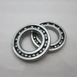 20pcs/lot 16002 15x32x8 open type thin wall deep groove ball bearing 15*32*8 mm