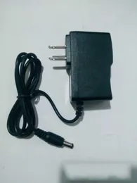 AC 100V-240V Converter Adapter DC 12V 300mA Strömförsörjningsadapter 5.5 * 2,5mm 5,5 * 2,1mm