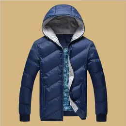 Nueva Ropa De Invierno Para Hombres 2015 Chaquetas Parka Para