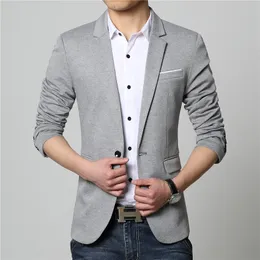 Partihandel - Sommarstil Lyx Business Casual Suit Män Blazers Set Professionell Formell Bröllopsklänning Vacker design Plus Storlek M-6XL