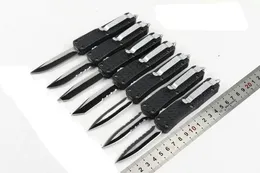 automatic knives mini D07 auto knife Triangaur (6 style) c07 A161 3300 Hunting Folding Pocket fishing Knife Survival Knife free shipping