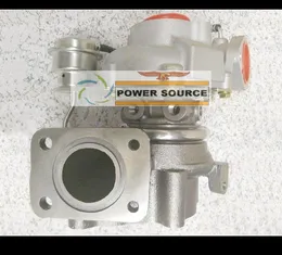 Turbocharger Turbo RhF5H 17201-58060 VB430045 Turbine för Toyota Hi-Ace Dyna BU 213 223 XZU 300 320 330 340 1999-2013 15BFTE 15B-FTE 4.1L