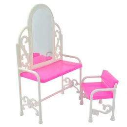 wholesale and retail fashion dressing table and chair set for dolls bedroom furniture free shipping 481 - Shipping Bedroom Furniture wholesale and retail fashion dressing table and chair set for dolls bedroom furniture free shipping 481 - Shipping Bedroom Furniture
