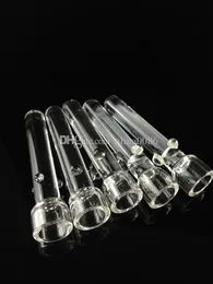 Hookahs Wholesale three size glass nail 10mm/14mm/18mm with good quality deep bowl for water pipe oil rig smoking