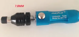 KLOM TUBULAR 7.8 PINS LOCK PICK TOOL lOCK OPENER Locksmith Tools