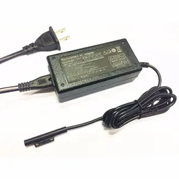 US 36W Wall Charger Cord Adapter Power Supply For Microsoft Surface Pro 3 Tablet