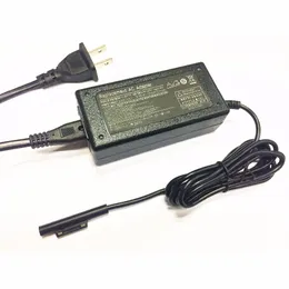 US 36W Wall Charger Cord Adapter Strömförsörjning för Microsoft Surface Pro 3 tablett