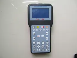 أحدث أداة مبرمجة مفتاح CK100 CK100 V99.99 أحدث إصدار SLICA SBB