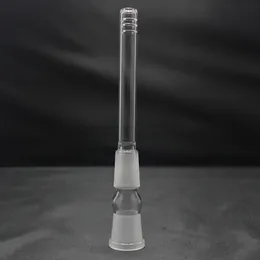 Glas-Downstem-Raucheradapter für Glasbong-Wasserpfeife Dab Rigs Basisbecher