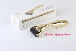 1200 Pins Derma Micro Needle Roller System Hudterapi Föryngring för Anti Acne Spot Scr CE