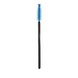 Bästsäljande 50 st One-Off Disposable Eyelash Borste Mascara Applicator Wand Makeup Brushes Eyes Care Make Up Styling Tools Gratis frakt