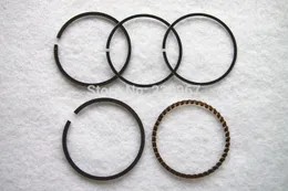 Piston ring set 39mm for Robin EH035 Engine Motor free shipping replacement parts