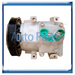 HS15 HCC Halla ac compressor for Ford Fiesta Ka Ecosport 5S65-19D629-DA 5N15-19D629-BA 5S6519D629DA