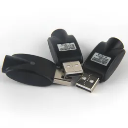 Trådlös Ego USB-laddare 510 Mini IC Protection E Cigs Cigarette för Touch Open Vape Tomt Patron Förångare Pen Ego Batteri