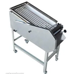 220V Quality Bean/Pea Sheller Shelling Peas and Beans Husking Rate 95%