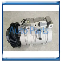 Auto air conditioner compressor for Geely EC7 1067000182