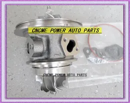 Turbo-patron CT20 17201-54060 Turbocharger Chra för Toyota Landcruiser LJ71 LJ73 HI-LUX RNZ HI-ACE H12 2,5L 1984-98 2L-T 2.4L