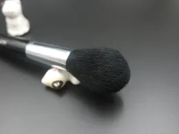 Pro Precision Powder Brush # 59 - Hochwertiges Ziegenhaar Tapered Powder Blush Brush - Schönheit Kosmetik Makeup Blender Brushes DHL Free