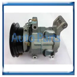 10S11C air conditioner compressor for Toyota Hilux 88310-0K130 447160-2020 447260-8040