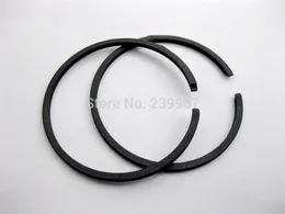 2 X Piston ring set 31mm x1.5mm fits Mitsubishi TL23 Shindaiwa T20 Trimmer Brush cutter free shipping replacement part