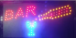 Sklep z piciem LED Billboard Bezpośrednie sprzedaż w barze Klientised Animated LED Neon Znaki do picia LED