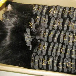 20 Bundle / Lot Partihandel Prislista Straight Processed Peruvian Human Hair Bundles Warhouse Clearance 2020 Hot