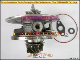 TURBO Cartridge CHRA GT2256V 715910 715910-0002 Turbocharger For Mercedes E-Class 270 CDI W210 M-Class W163 99- OM612 2.7L 170HP