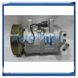 DKS17CH auto ac compressor for Nissan pathfinder 92600-VC900 92600-VB800 506211-7460 3B05045010
