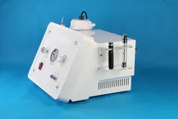 Hydro Microdermoabrasion Aqua Dermabrasion Water Peeling Oxygen Jet Peel Hydra Machine Diamond Peel Equipment para el rejuvenecimiento de la piel