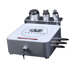 40k Cavitation Radio Częstotliwość Ultradźwiękowa Maszyna do liposukcji dla ciała odchudzająca i Ultrasonografia Ultrasonograficzna RF do użytku domowego