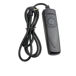 Remote Shutter Control Cable Cord Release Switch RS-60E3 for Canon EOS Digital Rebel 300D, 500D, 350D, 400D, 1000D, 450D