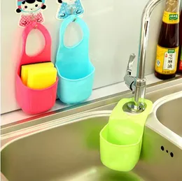 juchiva Utensili da cucina Gadget Portaspazzolino per dentifricio Multi-colori Portasapone Appeso Scatola di immagazzinaggio Set da bagno