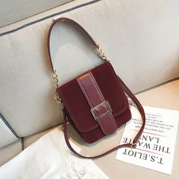 2017 New Arrival Kobiety Małe Torby Na Ramię Hurtownie PU Skóra Wysokiej Jakości Crossbody Eleganckie Portfele Ceny fabryczne Gorąca sprzedaż Torebki