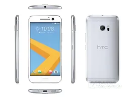 HTC 10 M10 4GB RAM 32GB ROMクワッドコアSnapdragon 820 12MPカメラNFCナノシムRapid Charger 3.0改装電話